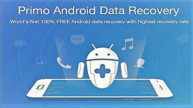 تحميل برنامج استعادة المحذوفات للاندرويد Android Data Recovery