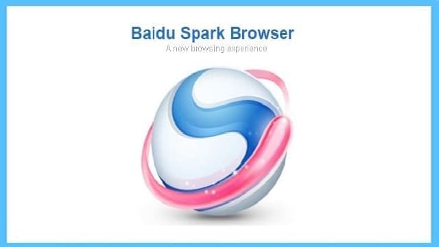 تحميل متصفح الويب Baidu Spark browser للكمبيوتر