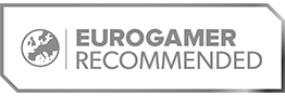 Eurogamer.net - شارة موصى بها
